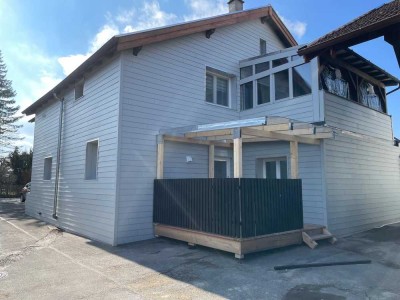 4 Zimmerwohnung