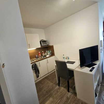 Top Lage!!!! Hochwertige Wohnung zentrumsnah!