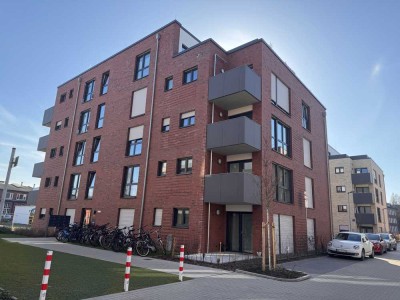 Traumhafte 2-Zimmer Penthouse Wohnung