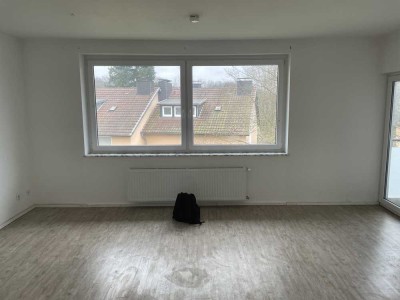 Stilvolle 4-Zimmer-Wohnung in Wickede (Ruhr) Erstbezug nach Renovierung