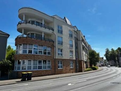 Kapitalanlage - 2-Zi.-Seniorenwohnung im Seniorenwohnpark "Menden"