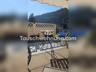 Tauschwohnung: Tauschwohnung in Ziegelhausen