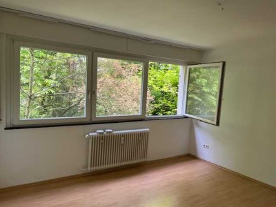 Stilvolle, sanierte 3-Raum-Wohnung mit gehobener Innenausstattung mit Balkon und EBK in Karlsruhe