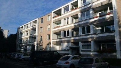 ***NIKOLAUSBERG - 3 Zi.-Wohnung***