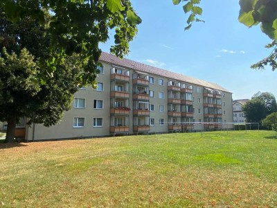 3 Raum Wohnung mit Balkon in Löbau Süd