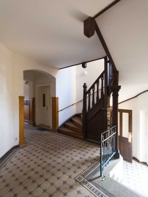 Raum für Familie & Komfort – 5-Zimmer-Wohnung mit Charme!
