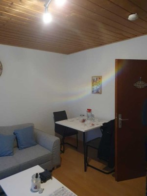 Attraktive 2-Zimmer Singlewohnung in Neustadt Diedesfeld