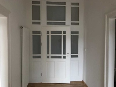 Nachmieter Gesucht, Schöne 3 Zimmer Erdgeschoss Wohnung