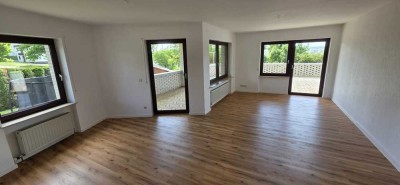Stilvolle, modernisierte 3,5-Zimmer-Erdgeschosswohnung mit geh. Innenausstattung mit EBK in Koblenz