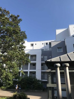 MAISONETTE über den Dächern von Saarbrücken – Malstatt Maisonettewohnung zum verlieben