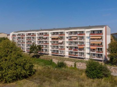 Hier entsteht mehr als Wohnraum – hier entsteht Ihr Zuhause.