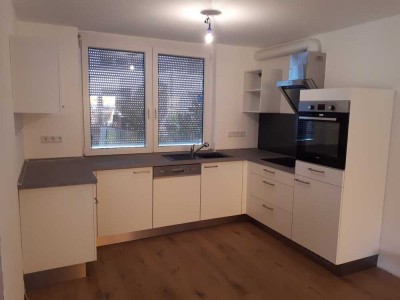 Reihenmittelhaus renoviert ab 01.10.2025 zu vermieten