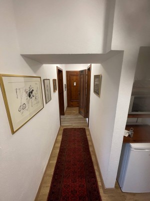 Wohnung im Herz der Stubaier Alpen