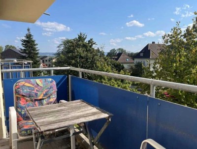1-Zimmer Wohnung Göppingen Zentrum – befristet (Jan–Sep 2026)