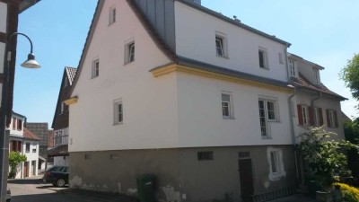 3-Zimmer-Wohnung zur Miete in Poppenweiler