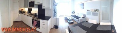 2-ZIMMER MIETWOHNUNG MIT BALKON UND STELLPLATZ AM ANNINGERPARK!