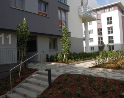 Exklusives Penthouse über den Dächern von Heilbronn �✨