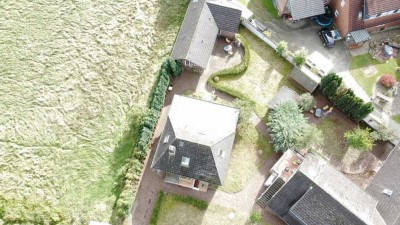 Mehrgenerations Objekt in der Wedemark !