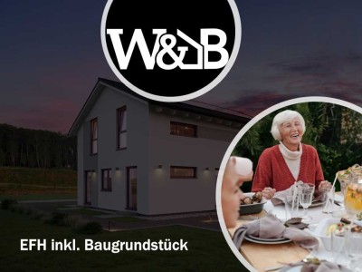 Mach aus deiner Miete Wohneigentum!