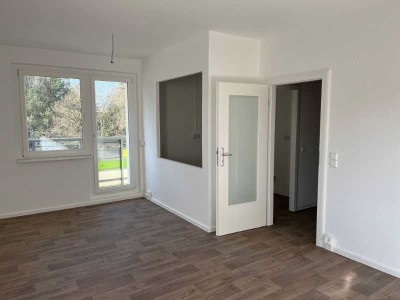 Platz für Zwei - neu saniert!