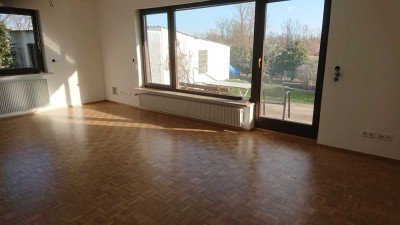 Geschmackvolle 3-Zimmer-Wohnung mit Terrasse Nürnberg Nord