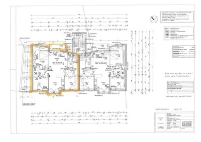 Freundliche 4-Zimmer-Wohnung mit Balkon in Lüdenscheid