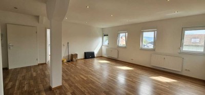Charmante 3-Zimmer-Wohnung