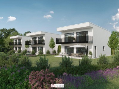 Exklusives Wohnen am Waldrand – „Am Steinriegl 80“
