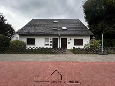 Maisonette Wohnung