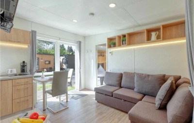 Tinyhaus am Brombachsee Ökologisches Holzhaus mit flexiblem Standort und hochwertiger Ausstattung