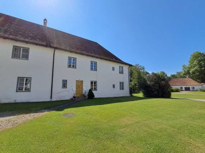 3-Zimmer Wohnung mit Alpenblick - Provisionsfrei
