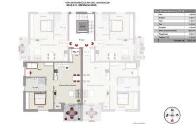 Neubauwohnungen in bester Lage von Stukenbrock *** 1783 R Eigentumswohnungen