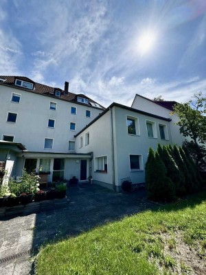 Attraktives Mehrfamilienhaus im Herzen von Braunschweig!