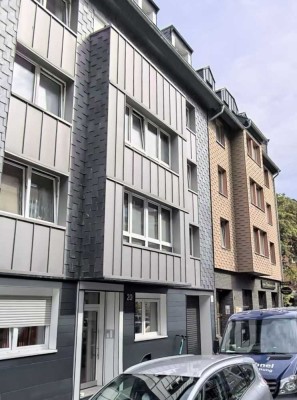 helle 2-Zimmer-Wohng., Pempelfort, 4. OG