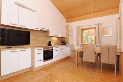 Mietwohnung mit schöner Aussicht (Top 1) - Hauptwohnsitz