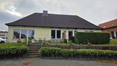 Charmanter Bungalow in ruhiger, ländlicher Umgebung – bezugsfrei ab dem 1. September