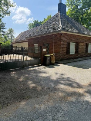 Freistehendes Einfamilienhaus in Haltern am See...!