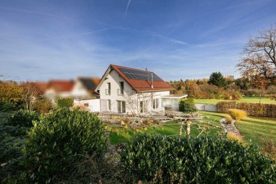 Ein besonderes Zuhause in exklusiver Lage von Nürtingen - Enzenhardt