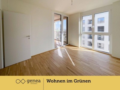 Energieeffizient wohnen: Reinsehen in Ihr Traumzuhause - Jakomini Verde | Provisionsfrei