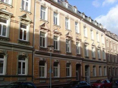 500 Euro/m2! Bezugsfreie 2-Zimmer Wohnung in Plauen