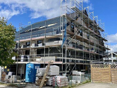 Ihre Kapitalanlage: 6-Familienhaus als KfW-Effizienzhaus 40-EE