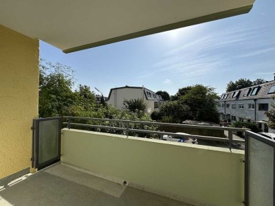 Klein aber fein - Gemütliches Apartment