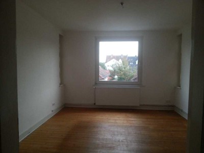 3 Zimmer Altbauwohnung im Bielefelder Westen fußläufig zum Siggi