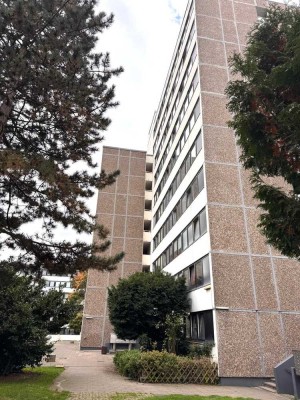 Attraktive Kapitalanlage in Kerpen – Vermietete 2-Zimmer-Wohnung mit Tiefgaragenstellplatz