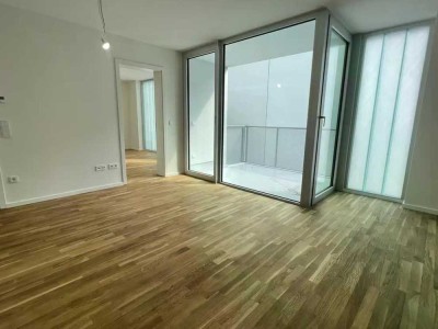 ***Exklusives Single-Apartment in Premiumlage***