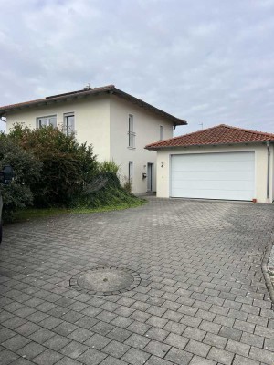 Toskana-Traumvilla im Herzen des Bäderdreiecks – Idylle und Komfort in Malching