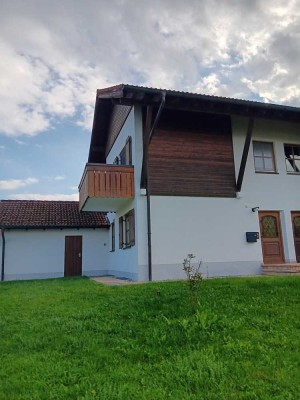 Dießen am Ammersee - 2 Zimmer Wohnung mit Balkon in Zentrumsnähe