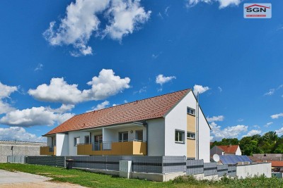 Bist du jung und brauchst deine Ruhe ? Letzte freie Gartenwohnung - 2-Zimmer - "junges Wohnen"