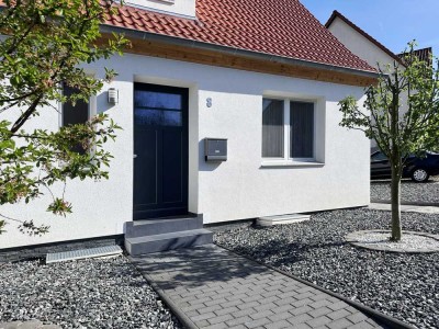 Willkommen zuhause! Topmodernisiertes Reihenendhaus - Stil, Substanz & Raum zum Leben