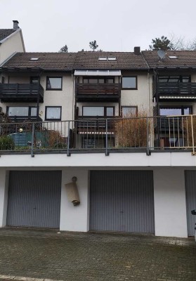 7-Zimmer-Reihenhaus mit Garten und Doppelgarage in Bad Honnef